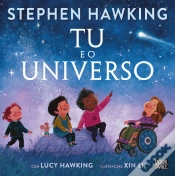 Capa do artigo Tu e o Universo