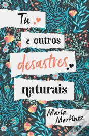 Capa do artigo Tu e Outros Desastres Naturais