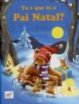 Tu é que és o Pai Natal? - Preview