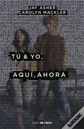 Capa do artigo Tú & Yo, Aquí, Ahora
