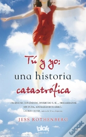 Capa do artigo Tú & Yo: Una Historia Catastrófica