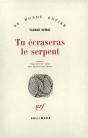 Tu Ecraseras Le Serpent - Preview