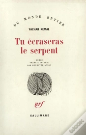 Capa do artigo Tu Ecraseras Le Serpent