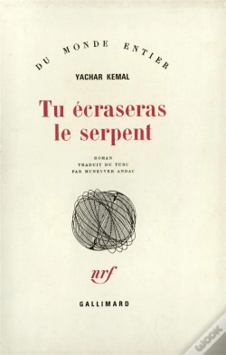Capa do artigo Tu Ecraseras Le Serpent
