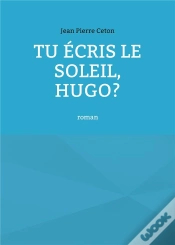 Capa do artigo Tu Ecris Soleil Hugo