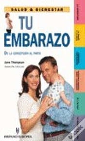 Capa do artigo Tu Embarazo S&B