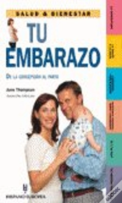 Capa do artigo Tu Embarazo S&B