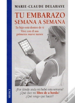 Capa do artigo Tu Embarazo Semana A Semana
