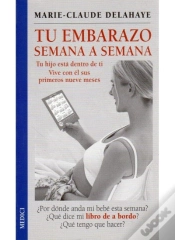Capa do artigo Tu Embarazo Semana A Semana