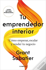 Capa do artigo Tu Emprendedor Interior