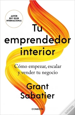 Capa do artigo Tu Emprendedor Interior