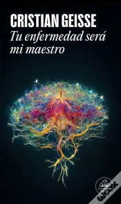 Capa do artigo Tu Enfermedad Sera Mi Maestro