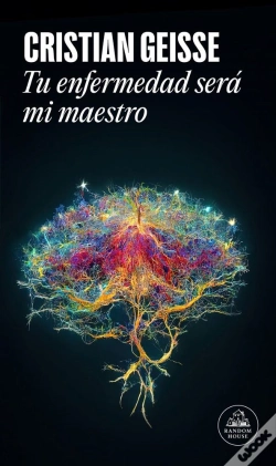 Capa do artigo Tu Enfermedad Sera Mi Maestro
