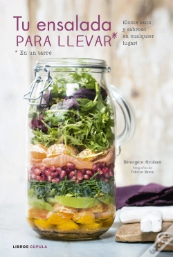 Capa do artigo Tu Ensalada Para Llevar