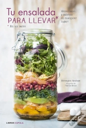 Capa do artigo Tu Ensalada Para Llevar