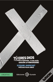 Capa do artigo Tu Eres Dios Y Tu Marca Personal Tu Religion