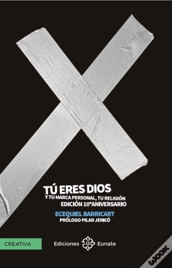Capa do artigo Tu Eres Dios Y Tu Marca Personal Tu Religion