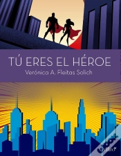 Capa do artigo Tú Eres El Héroe