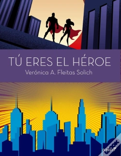 Capa do artigo Tú Eres El Héroe
