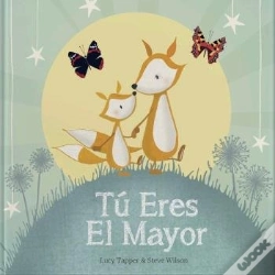 Capa do artigo Tu Eres El Mayor