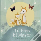 Capa do artigo Tu Eres El Mayor
