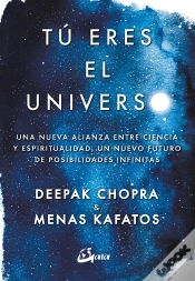 Capa do artigo Tú Eres El Universo