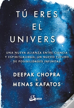 Capa do artigo Tú Eres El Universo