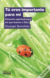 Capa do artigo Tú Eres Importante Para Mí