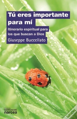 Capa do artigo Tú Eres Importante Para Mí