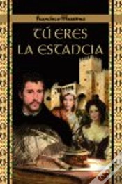 Capa do artigo Tu Eres La Estancia