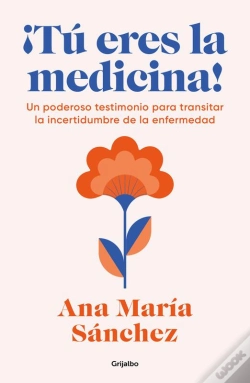 Capa do artigo ¡Tú Eres La Medicina!