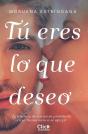 Tú Eres Lo Que Deseo - Preview