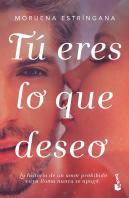 Tú Eres Lo Que Deseo