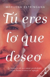 Capa do artigo Tú Eres Lo Que Deseo