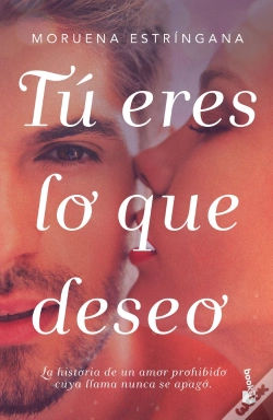 Capa do artigo Tú Eres Lo Que Deseo