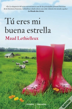 Capa do artigo Tú Eres Mi Buena Estrella