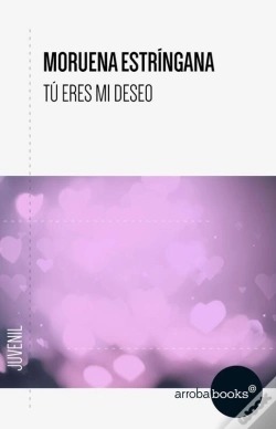 Capa do artigo Tú Eres Mi Deseo