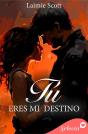 Tú Eres Mi Destino - Preview
