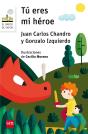 Tú Eres Mi Héroe - Preview