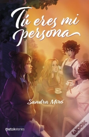Capa do artigo Tu Eres Mi Persona