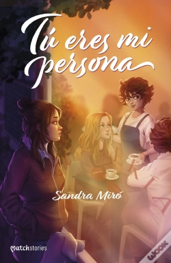 Capa do artigo Tu Eres Mi Persona