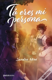 Capa do artigo Tú Eres Mi Persona