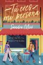 Tu Eres Mi Persona - Preview