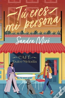 Capa do artigo Tu Eres Mi Persona