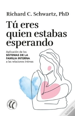 Capa do artigo Tu Eres Quien Estabas Esperando