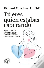 Capa do artigo Tu Eres Quien Estabas Esperando
