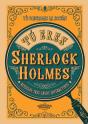Tu Eres Sherlock Holmes - Preview