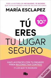 Capa do artigo Tu Eres Tu Lugar Seguro