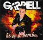 Tu És A Bomba - CD - Preview