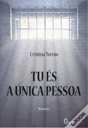 Capa do artigo Tu És a Única Pessoa